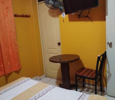 Nazca House | Hostal paris