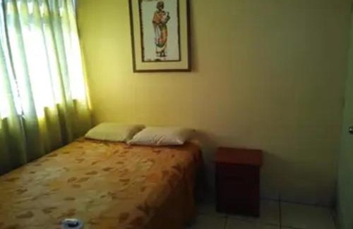 Nazca House | Hostal paris