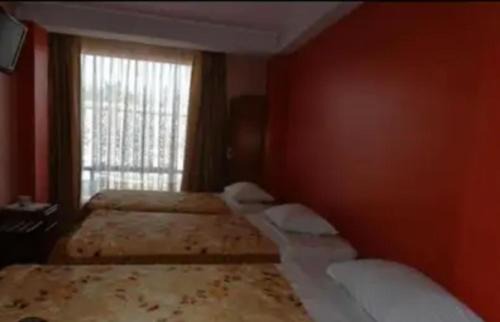 Nazca House | Hostal paris
