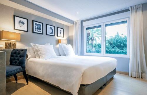 Ibiza City Centre House | Hostal Parque Ibiza
