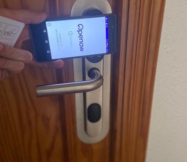 El Altet House | Hostal Pensimar