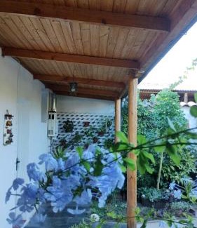 Santa Cruz House | Hostal Petit Verdot