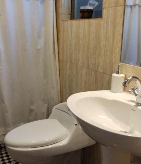 Santa Cruz House | Hostal Petit Verdot