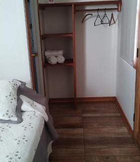 Santa Cruz House | Hostal Petit Verdot