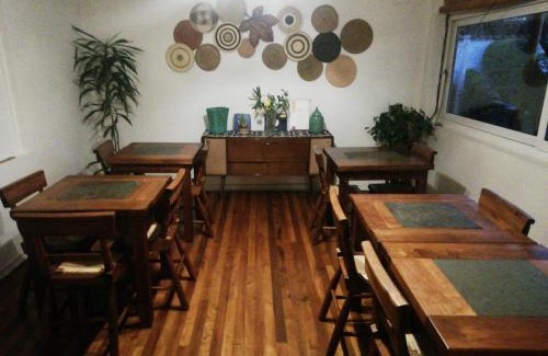 Santa Cruz House | Hostal Petit Verdot