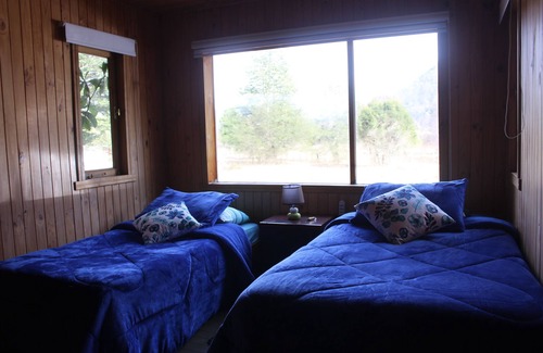 Malalcahuello Other | Hostal Pewma