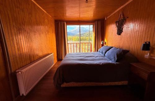 Malalcahuello House | Hostal Piedra Santa