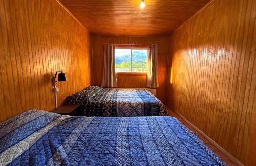 Malalcahuello House | Hostal Piedra Santa