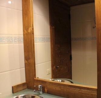 Sant Llorenc de Morunys House | Hostal Piteus
