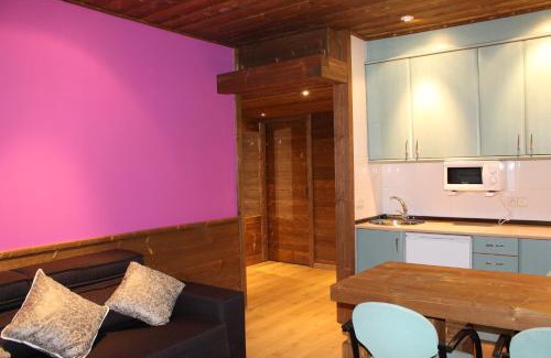 Sant Llorenc de Morunys House | Hostal Piteus