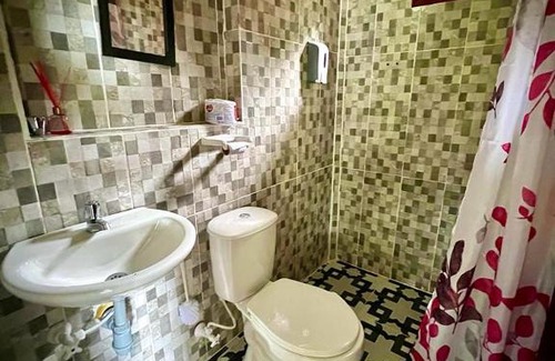 Capurgana House | Hostal Portal Del Sol
