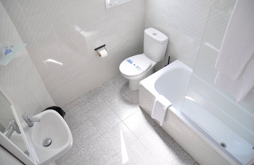 Salou City Centre Hostel | Hostal Porto Mar