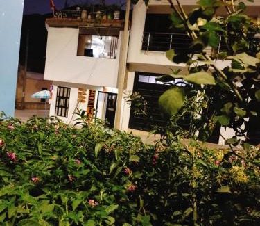 Caraz House | Hostal Real Caraz