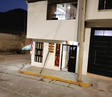 Caraz House | Hostal Real Caraz