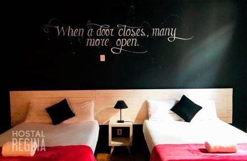 Historic Center Hostel | Hostal Regina Down Town Mexico City