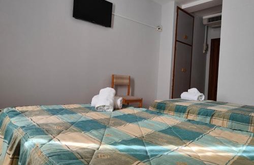 La Puebla de Hijar Hotel | Hostal Restaurante Venta del Barro