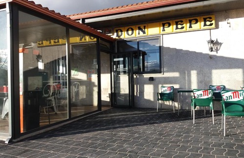 A Mezquita House | HOSTAL RESTAURANTE DON PEPE