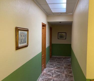 Alcala de Xivert House | Hostal Rosaleda