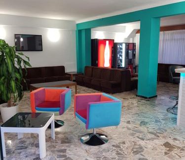 Laredo House | Hostal Rosi