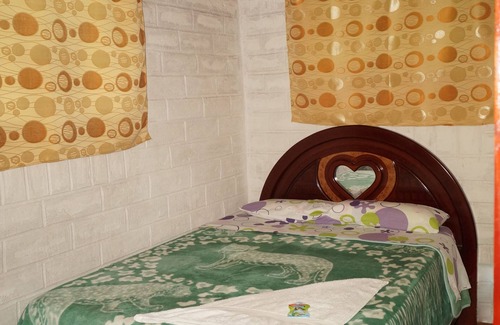 Sigchos House | Hostal Rosita Guayama Quilotoa