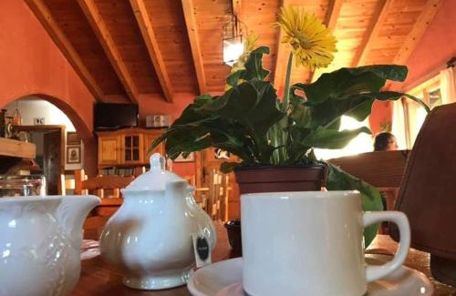 San Martin de Unx House | Hostal Rural Casa Pedro