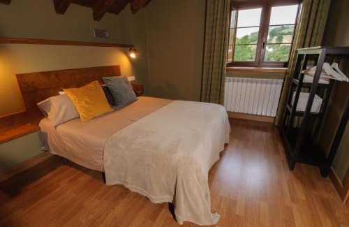 Orbaitzeta House | Hostal Rural Iratiko Urkixokoa