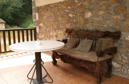 Arditurri House | Hostal Rural Onbordi
