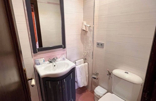 Alfacar House | Hostal Ruta de Lorca