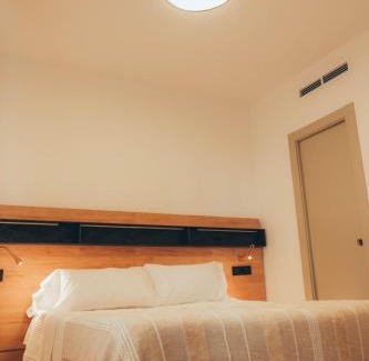 Adamuz House | Hostal San Andres