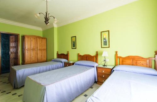 Granja de Torrehermosa House | Hostal San Francisco