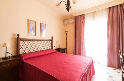 Granja de Torrehermosa House | Hostal San Francisco