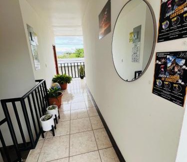 Somoto House | Hostal San José
