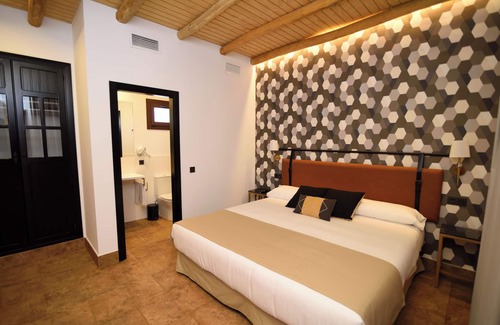 El Rocio Hostel | Hostal Santa Habitaciones