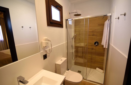 El Rocio Hostel | Hostal Santa Habitaciones