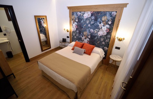 El Rocio Hostel | Hostal Santa Habitaciones