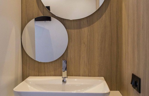 San Roque Hostel | Hostal Sevilla Santa Justa