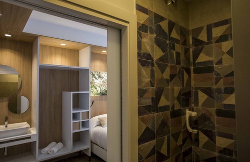 San Roque Hostel | Hostal Sevilla Santa Justa
