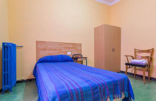 Balaguer House | Hostal Urgell