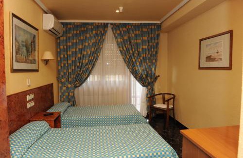 Azagra House | Hostal Venecia