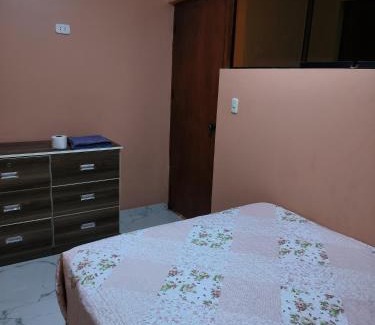 Caral Hotel | Hostal Venecia