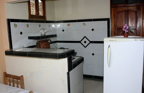 Holguin House | Hostal Villa Selva - Holguin