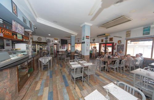 Favara House | Hostal Virginia