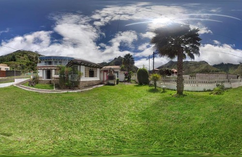 Ulba House | Hostal y Restaurante Yachak