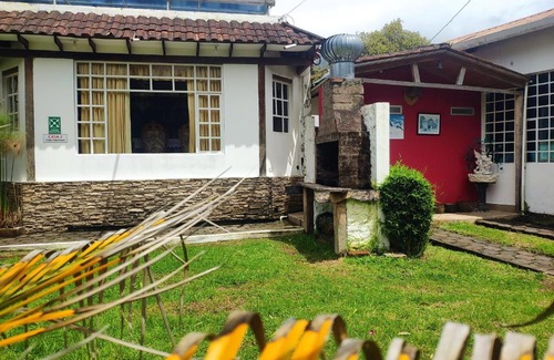 Ulba House | Hostal y Restaurante Yachak