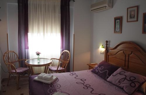 Garganta la Olla House | Hostal Yuste