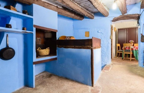 Rossell House | Hostalas by Interhome