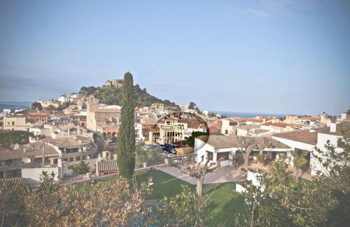 Begur House | Hostalet dels Indians