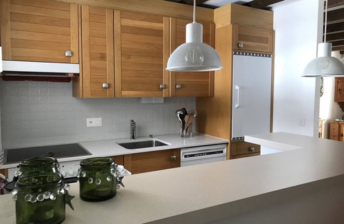 Engelberg Apartment | Hostattstrasse 20 by Interhome