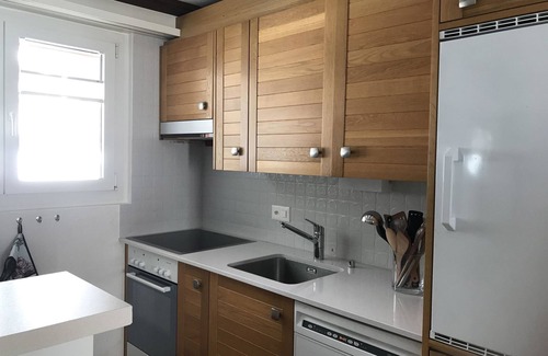 Engelberg Apartment | Hostattstrasse 20 by Interhome