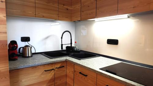 Borgata Sestriere Apartment | Hostdomus - Copenaghen Suite